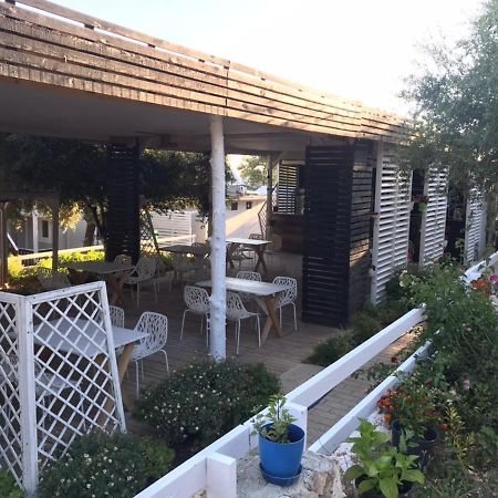 Albanian Garden Gjilek Exterior photo