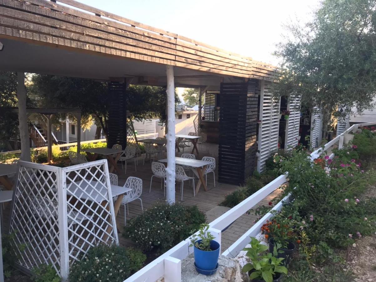 Albanian Garden Gjilek Exterior photo