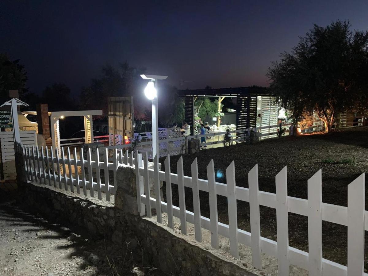 Albanian Garden Gjilek Exterior photo