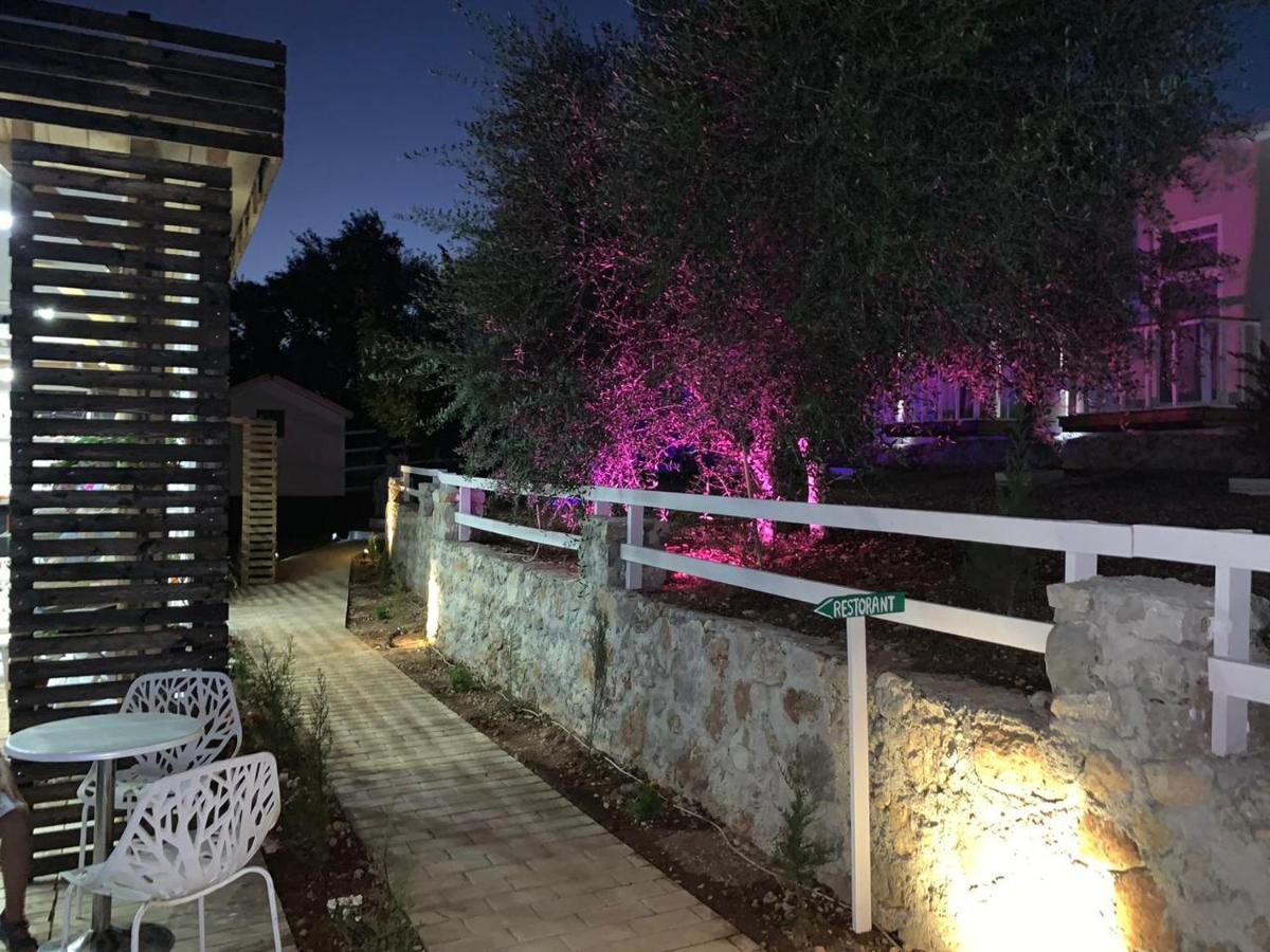 Albanian Garden Gjilek Exterior photo