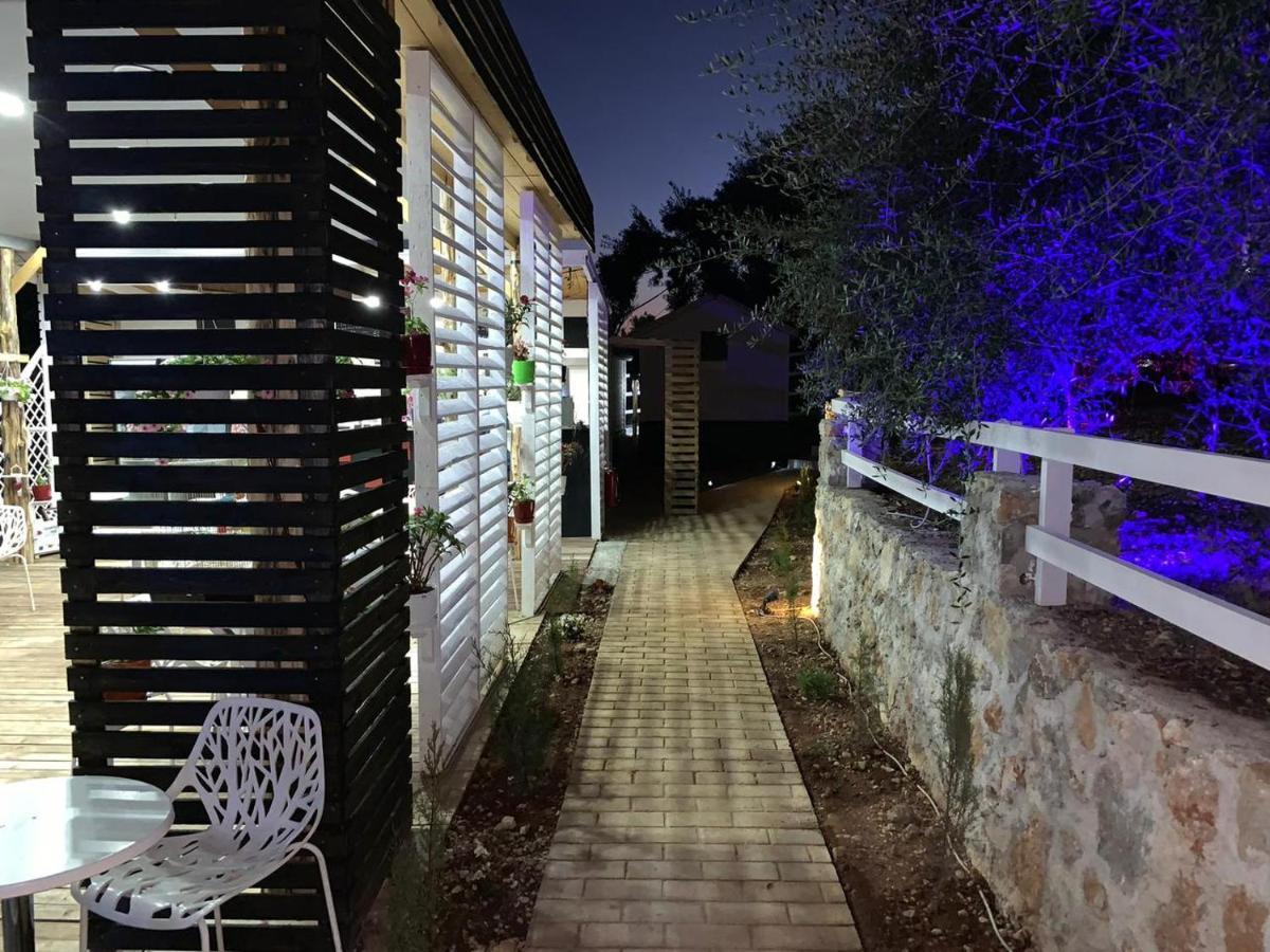Albanian Garden Gjilek Exterior photo
